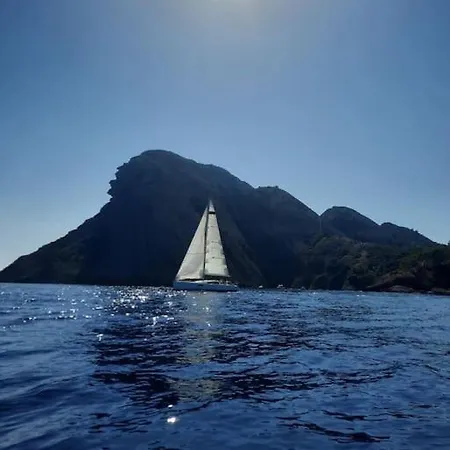 Lou Niu - Le T3 * La Ciotat