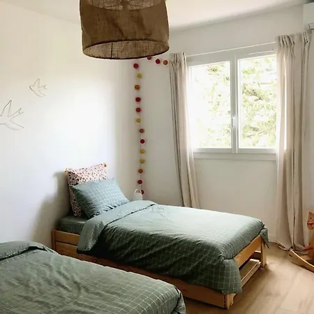 Lou Niu - Le T3 Apartment