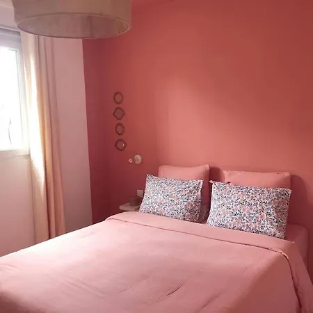 Lou Niu - Le T3 Apartment *