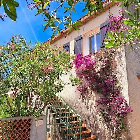 Διαμέρισμα Lou Niu - Le T3 *