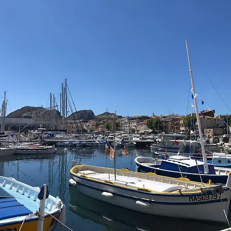 Appartement Lou Niú - Le T3