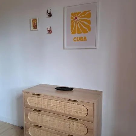 Appartement Lou Niú - Le T3 *