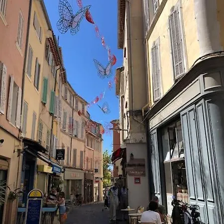 Lou Niú - Le T3 La Ciotat