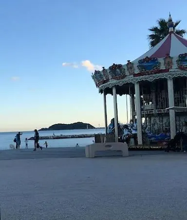 Lou Niú - Le T3 Appartement