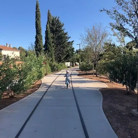 Appartement Lou Niú - Le T3 La Ciotat