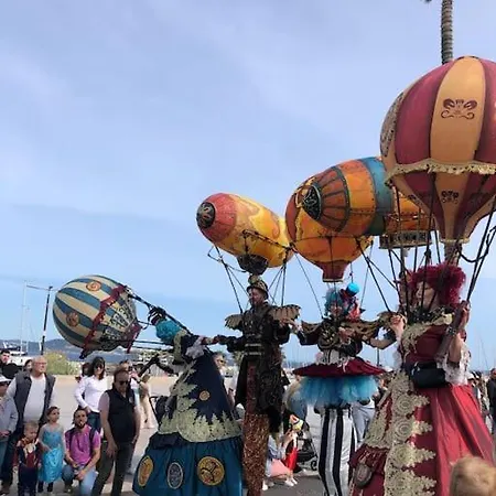 Lou Niú - Le T3 La Ciotat