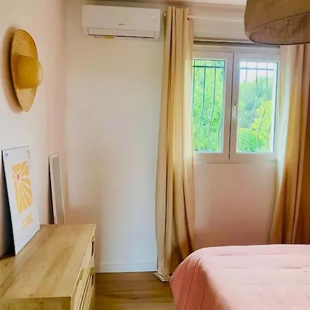 Appartement Lou Niú - Le T3 *