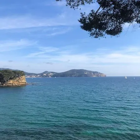 Lou Niu - Le T3 Apartment La Ciotat