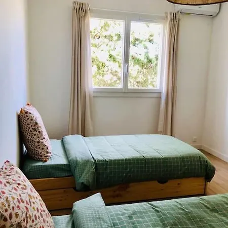 Appartement Lou Niú - Le T3