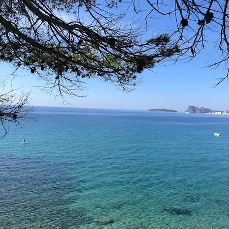 Appartement Lou Niú - Le T3 *