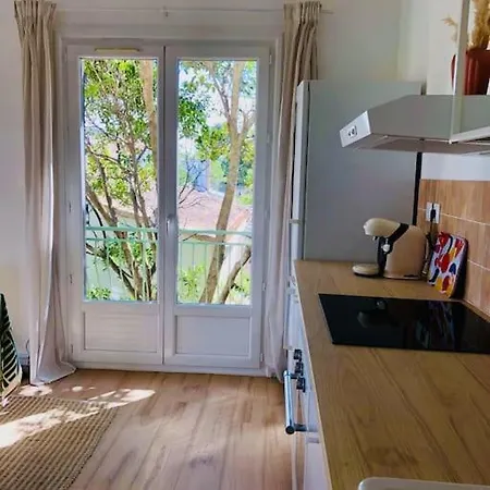 Lou Niú - Le T3 La Ciotat