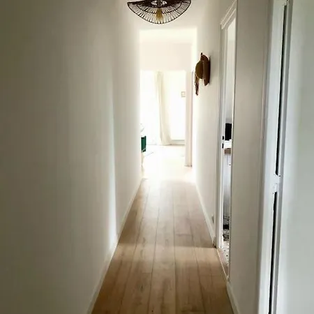 Appartement Lou Niú - Le T3 *