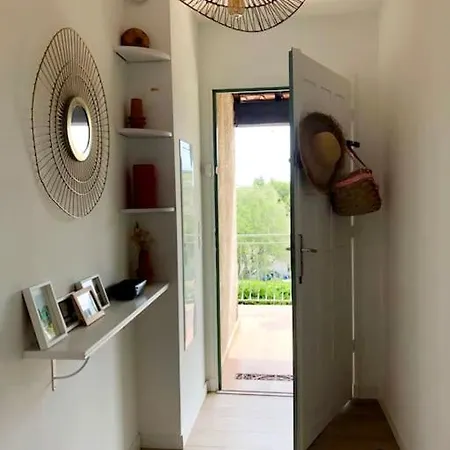 Apartment Lou Niu - Le T3 La Ciotat