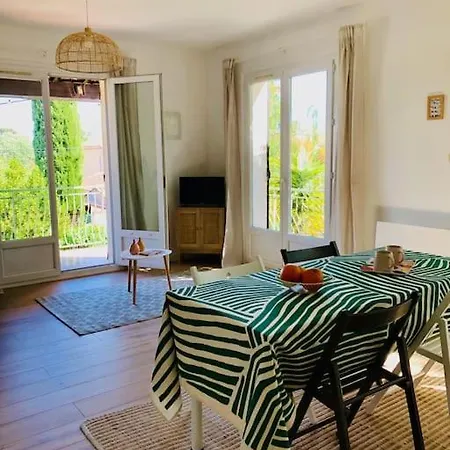 Lou Niú - Le T3 Appartement