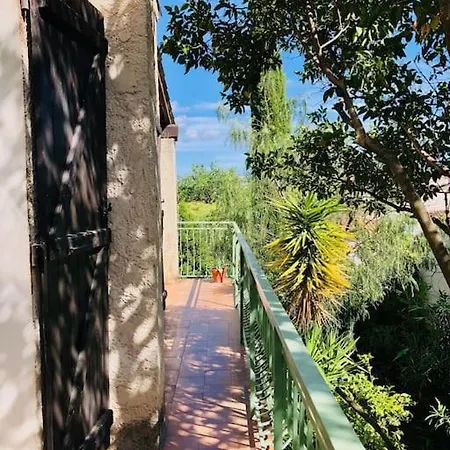 Appartement Lou Niú - Le T3