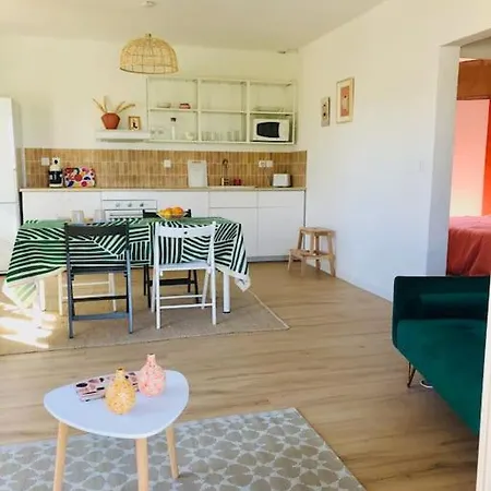 Lou Niu - Le T3 Apartment La Ciotat