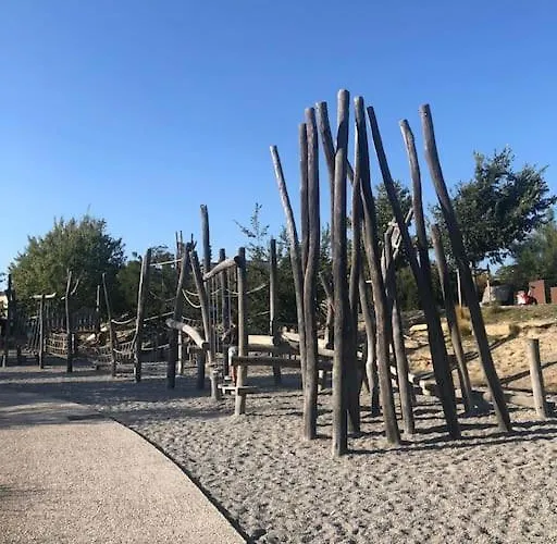 Apartament Lou Niu - Le T3 La Ciotat