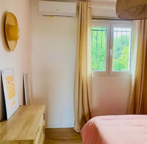 Apartament Lou Niu - Le T3 *