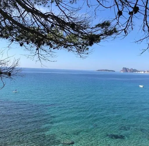 Apartament Lou Niu - Le T3 *