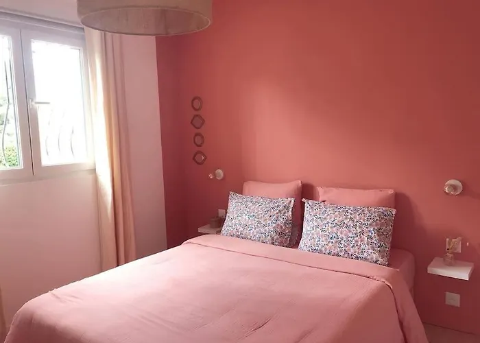 Lou Niu - Le T3 Apartament *